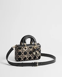 Mini Lady D-Joy Bag