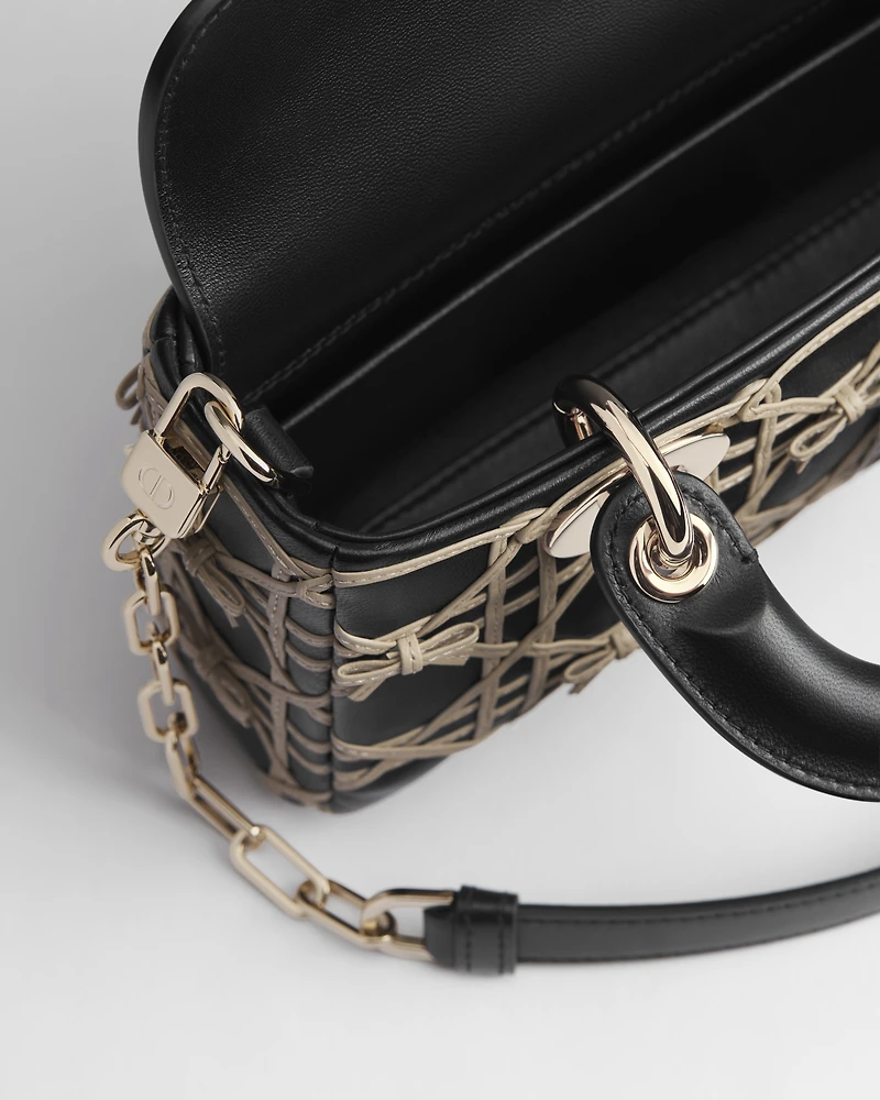 Mini Lady D-Joy Bag