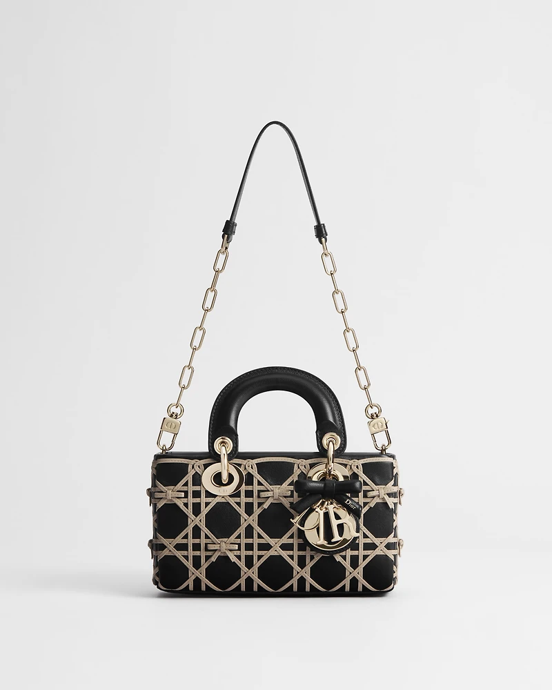 Mini Lady D-Joy Bag