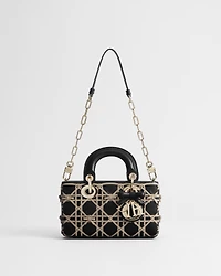Mini Lady D-Joy Bag