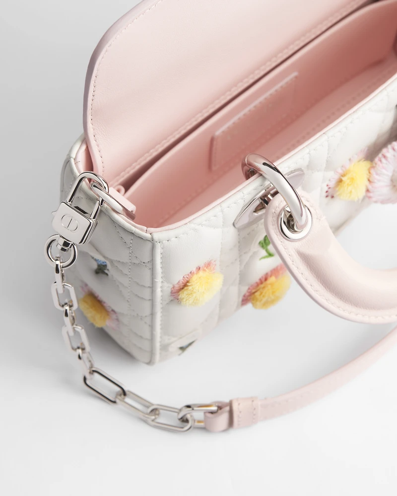 Mini Lady D-Joy Bag