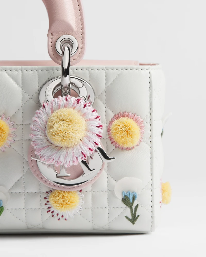 Mini Lady D-Joy Bag