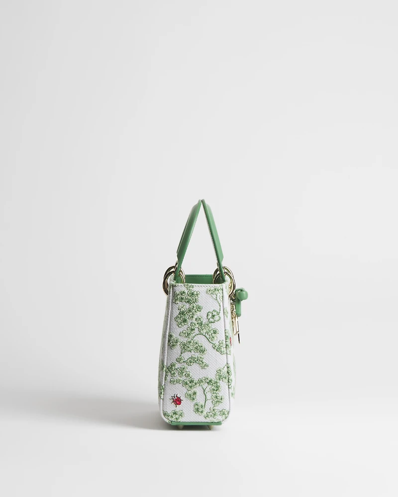 Small Lady Dior Bag
