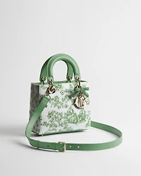 Small Lady Dior Bag