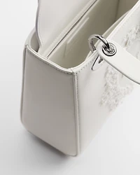 Small Lady Dior Bag with Strap
