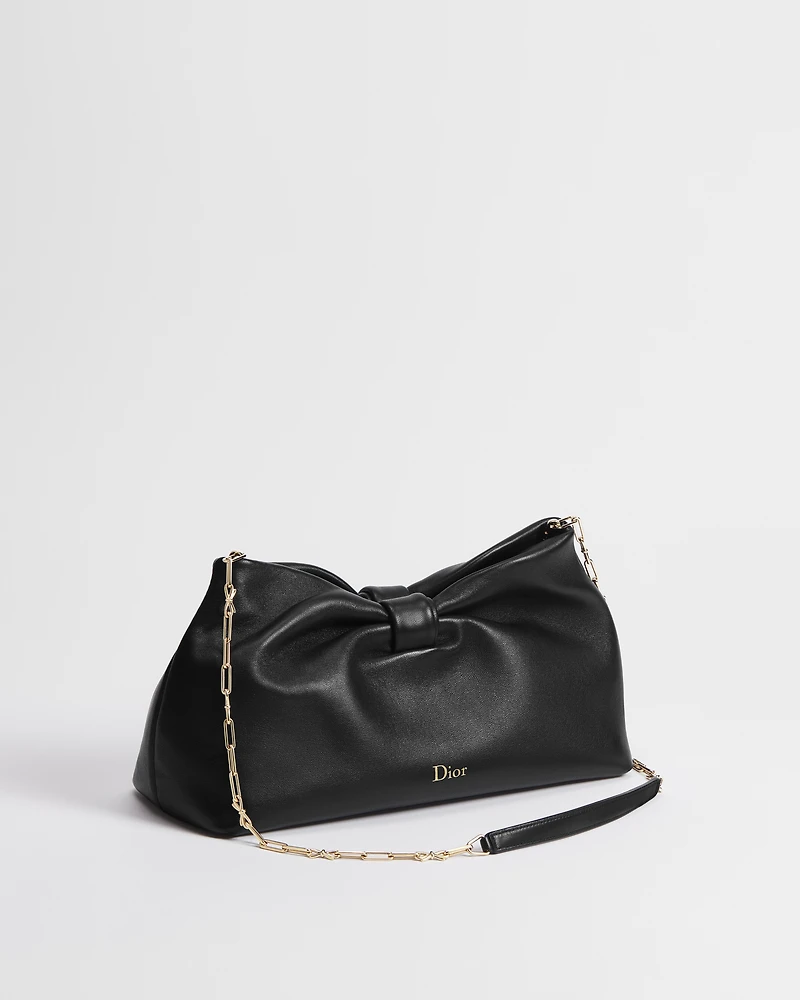 Medium Dior Bow Bag
