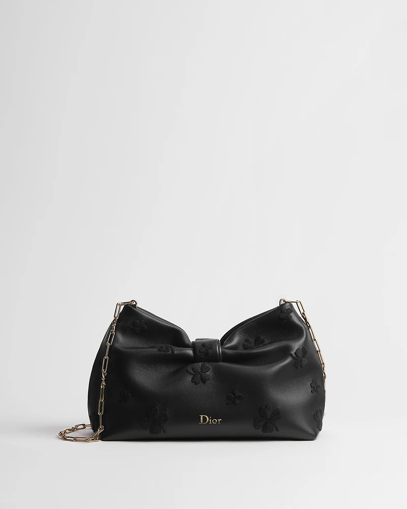 Small Dior Bow Bag