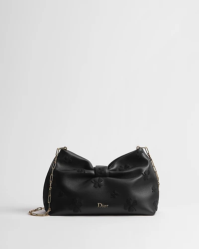 Small Dior Bow Bag