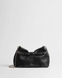 Small Dior Bow Bag