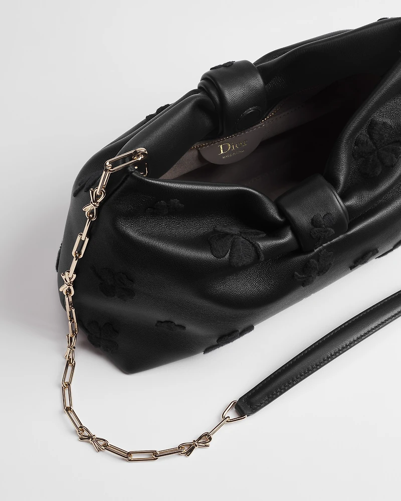 Small Dior Bow Bag