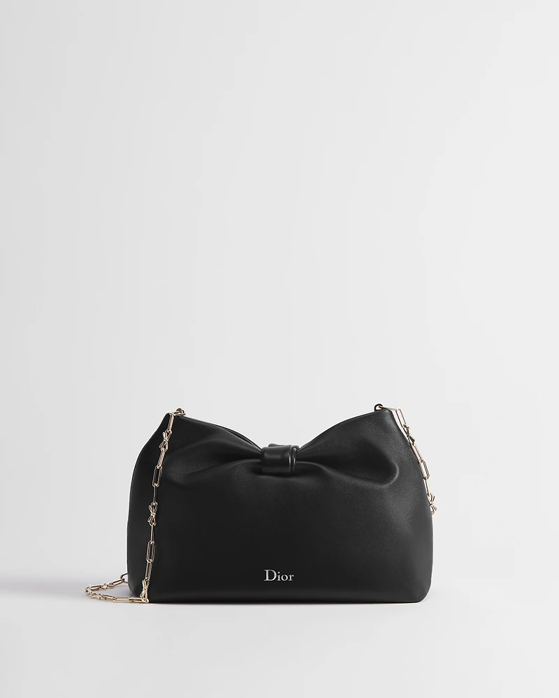 Small Dior Bow Bag