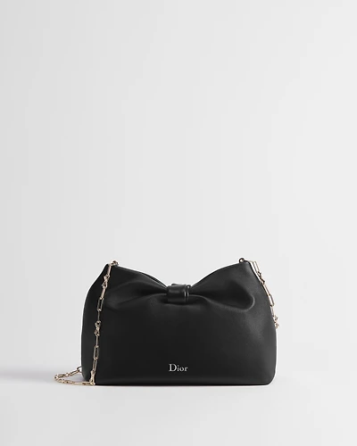 Small Dior Bow Bag