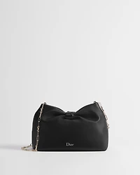 Small Dior Bow Bag