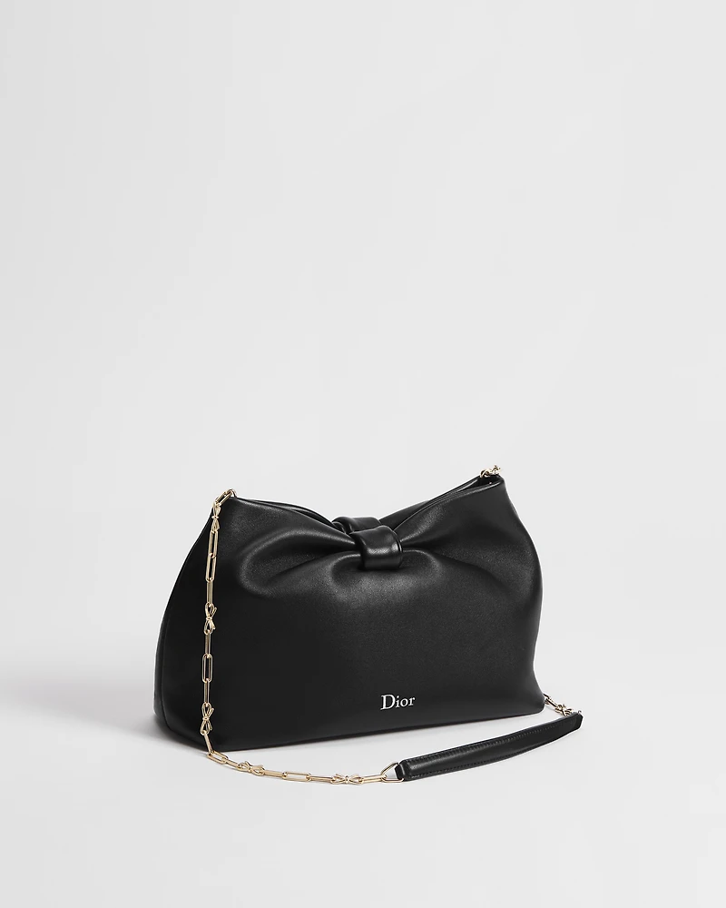 Small Dior Bow Bag