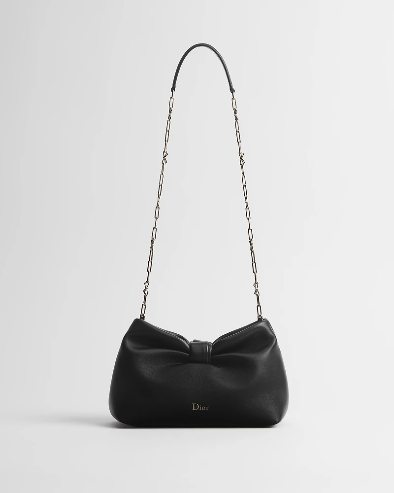 Small Dior Bow Bag