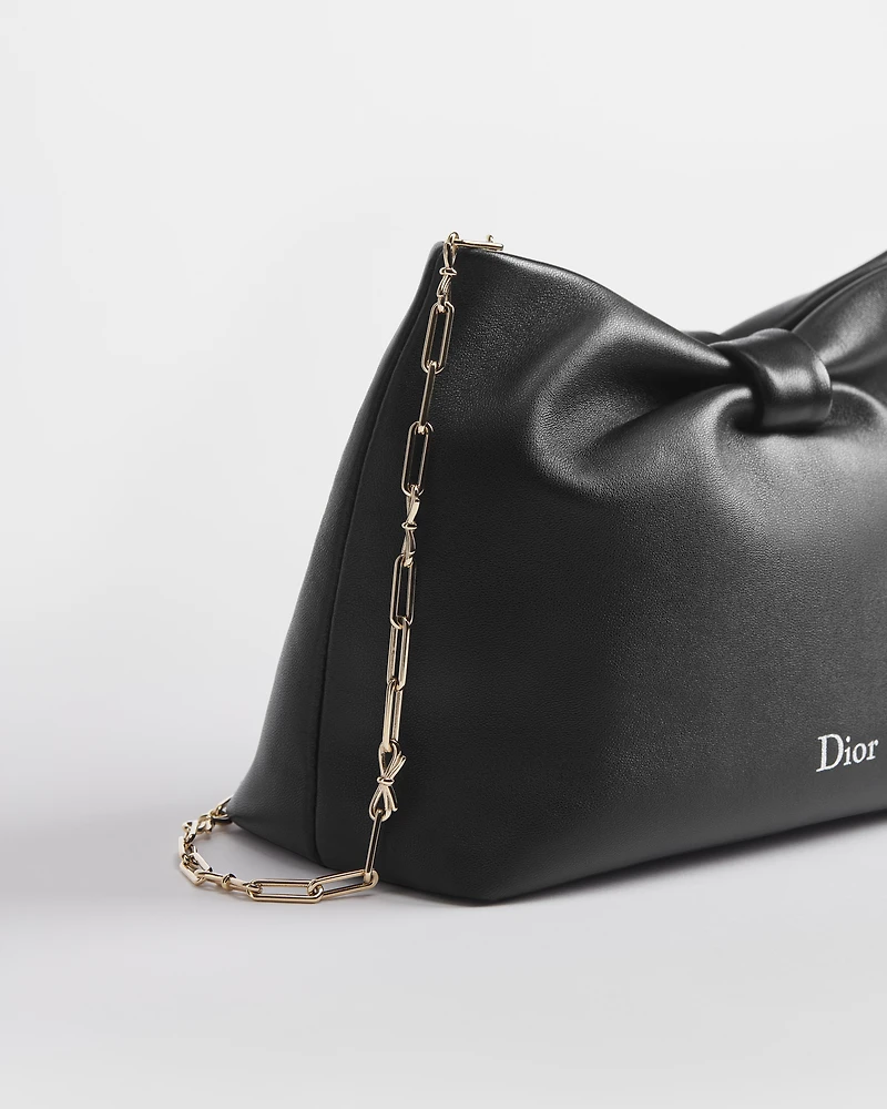 Small Dior Bow Bag