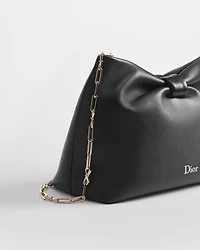 Small Dior Bow Bag