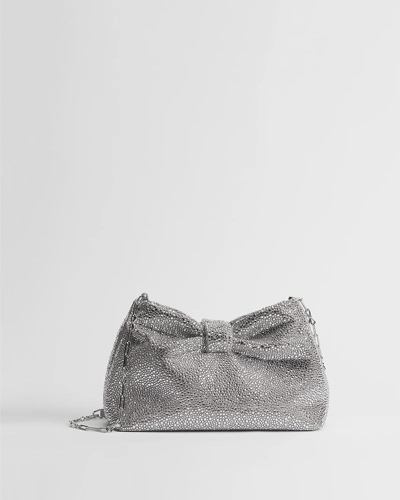 Small Dior Bow Bag