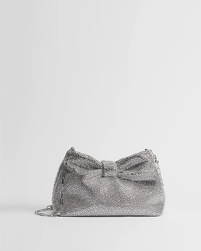 Small Dior Bow Bag