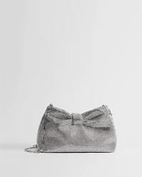 Small Dior Bow Bag