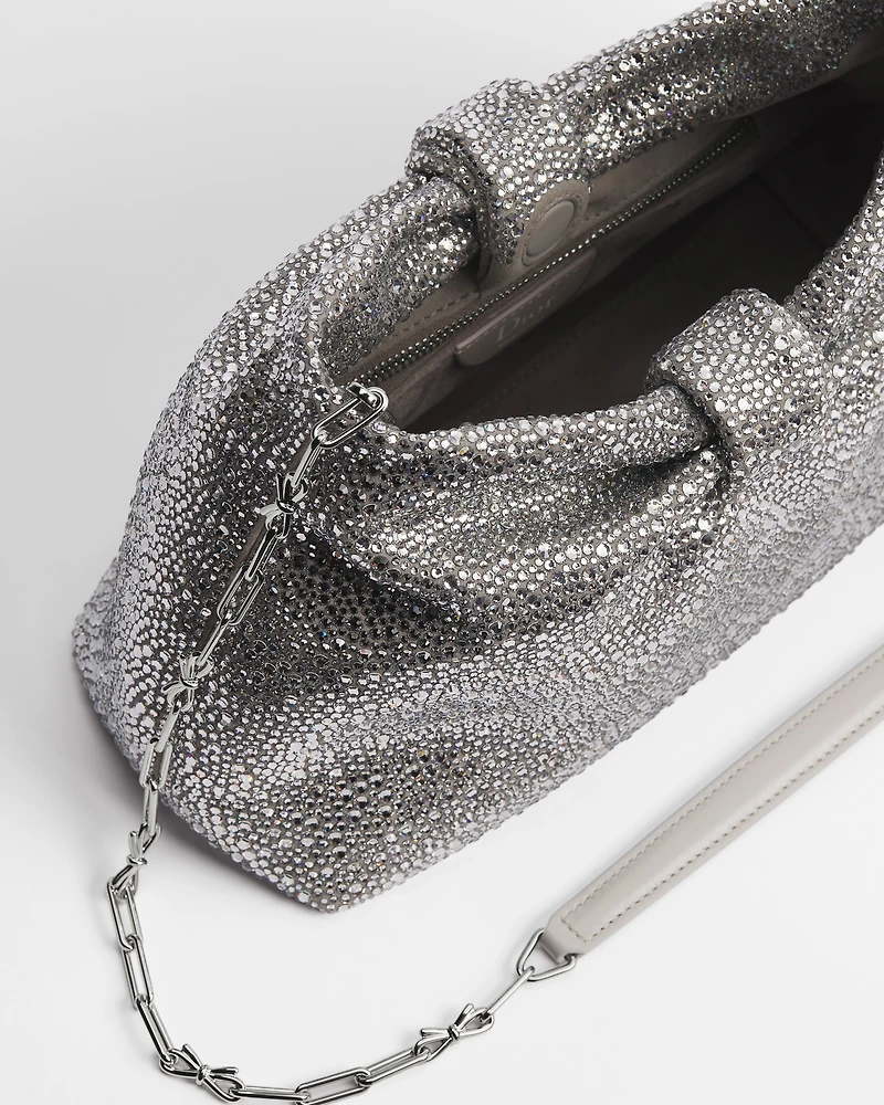 Small Dior Bow Bag