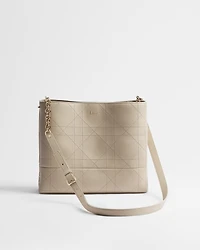 Dior Trianon Bag with Chain
