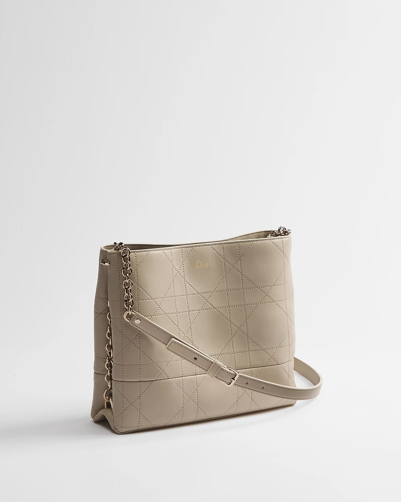 Dior Trianon Bag with Chain