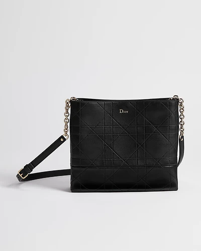 Dior Trianon Bag with Chain
