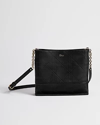 Dior Trianon Bag with Chain