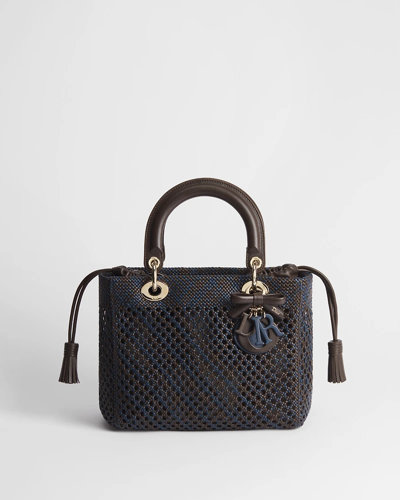 Medium Lady Dior Bag