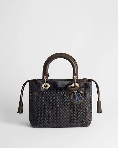 Medium Lady Dior Bag