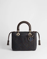 Medium Lady Dior Bag