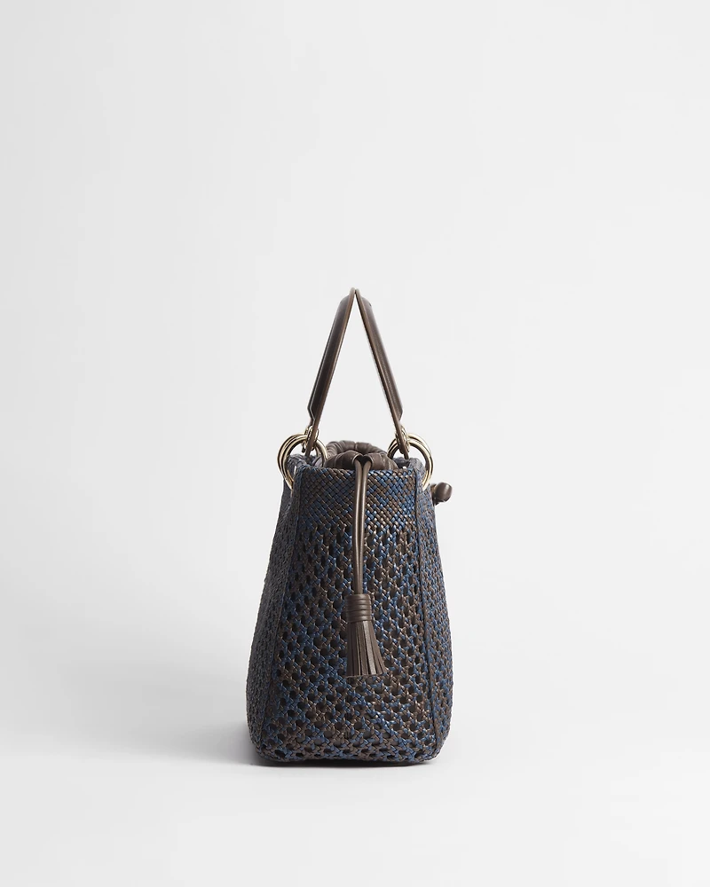 Medium Lady Dior Bag