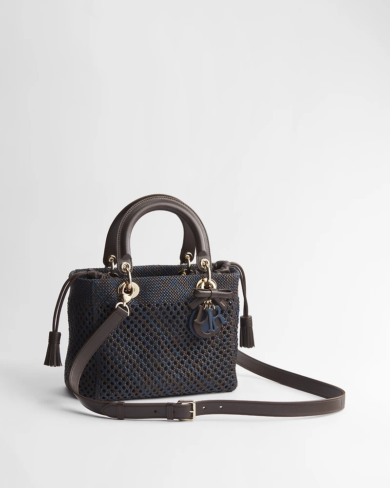 Medium Lady Dior Bag