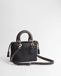 Medium Lady Dior Bag