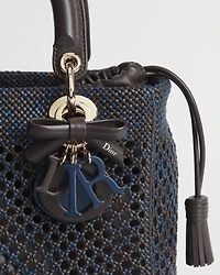 Medium Lady Dior Bag