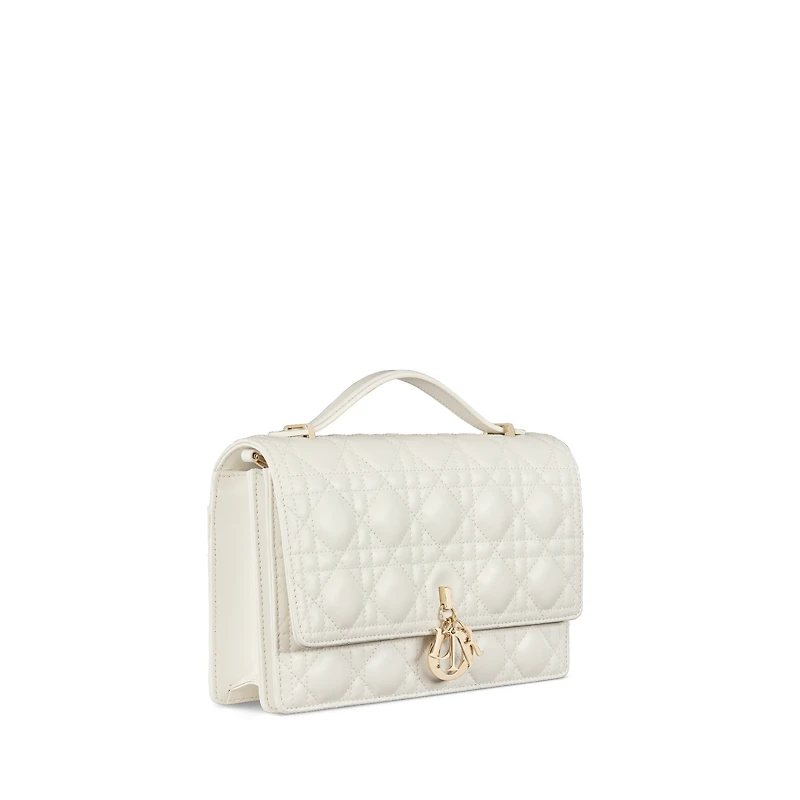 My Dior Top Handle Bag