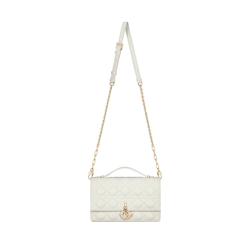 My Dior Top Handle Bag