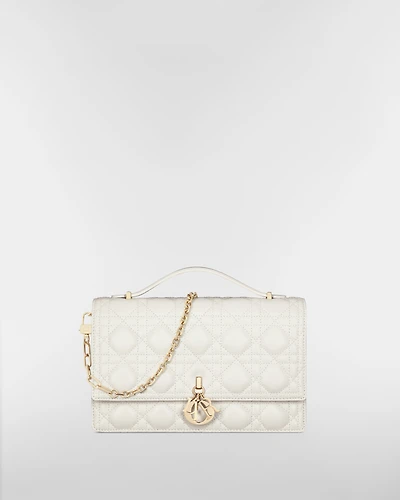 My Dior Top Handle Bag