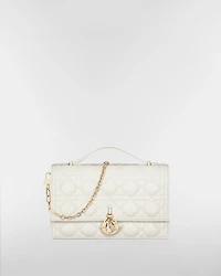 My Dior Top Handle Bag