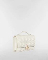 My Dior Top Handle Bag