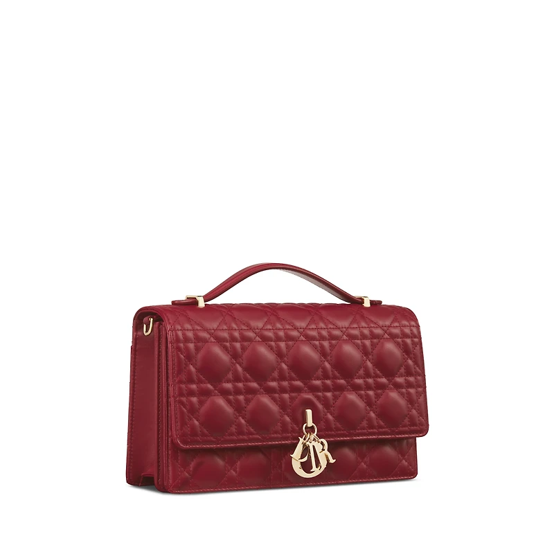 My Dior Top Handle Bag