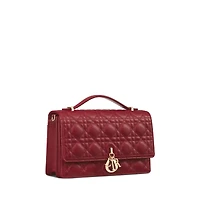 My Dior Top Handle Bag