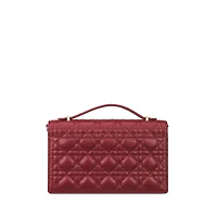 My Dior Top Handle Bag