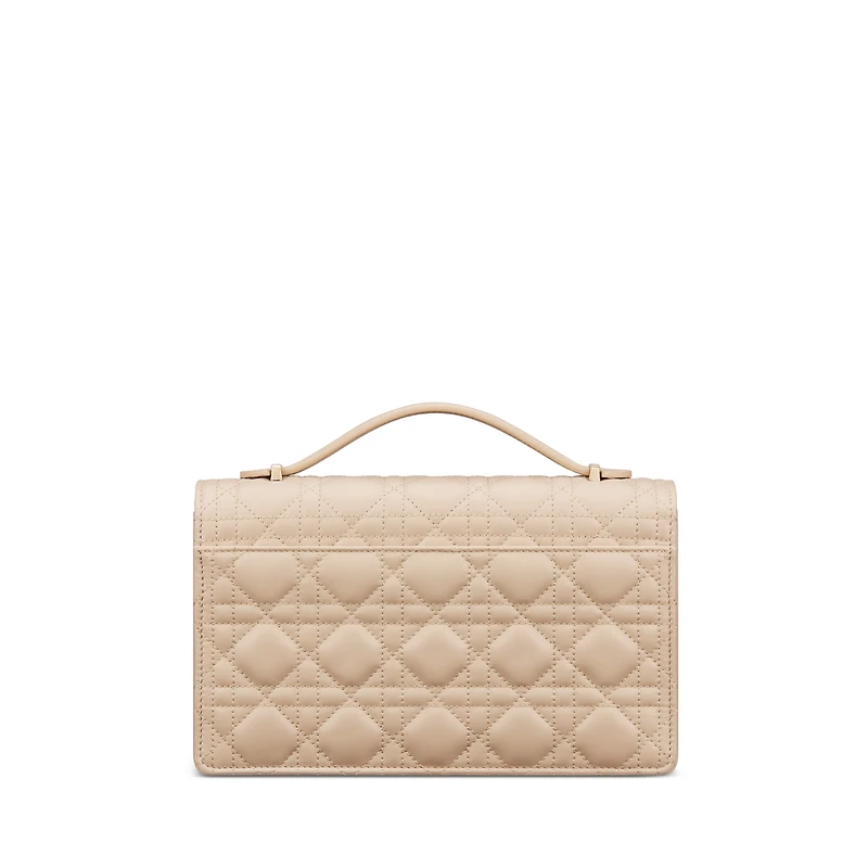 My Dior Top Handle Bag