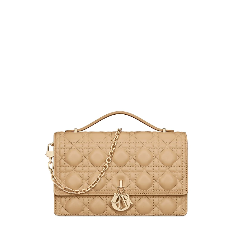 My Dior Top Handle Bag