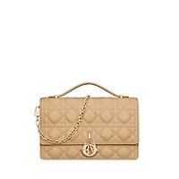 My Dior Top Handle Bag