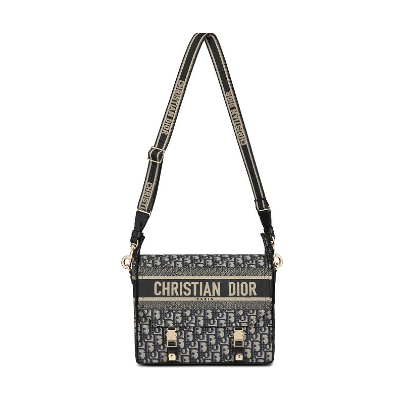 Medium Diorcamp Bag