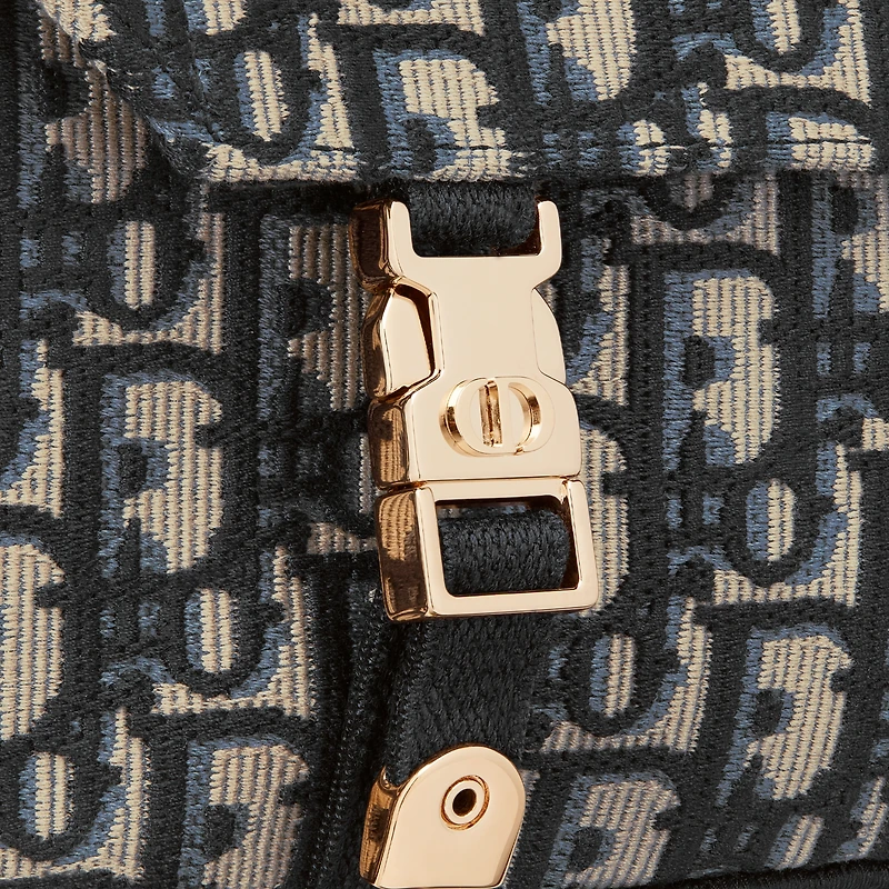 Medium Diorcamp Bag
