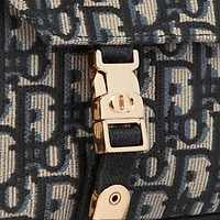 Medium Diorcamp Bag